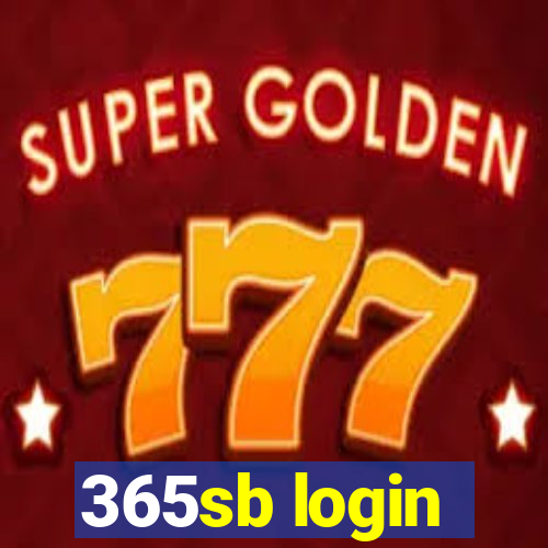 365sb login